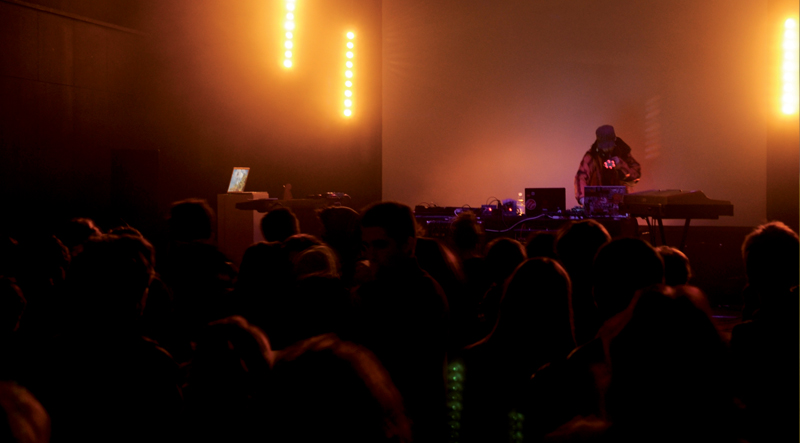 dj-set