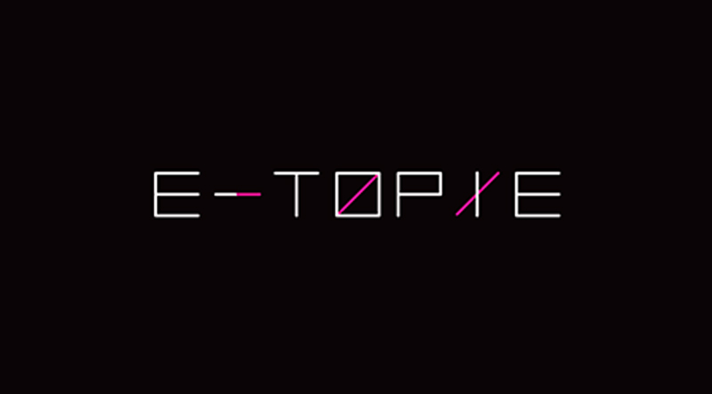 e-topie