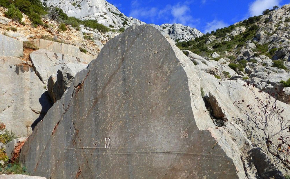 sainte-victoire