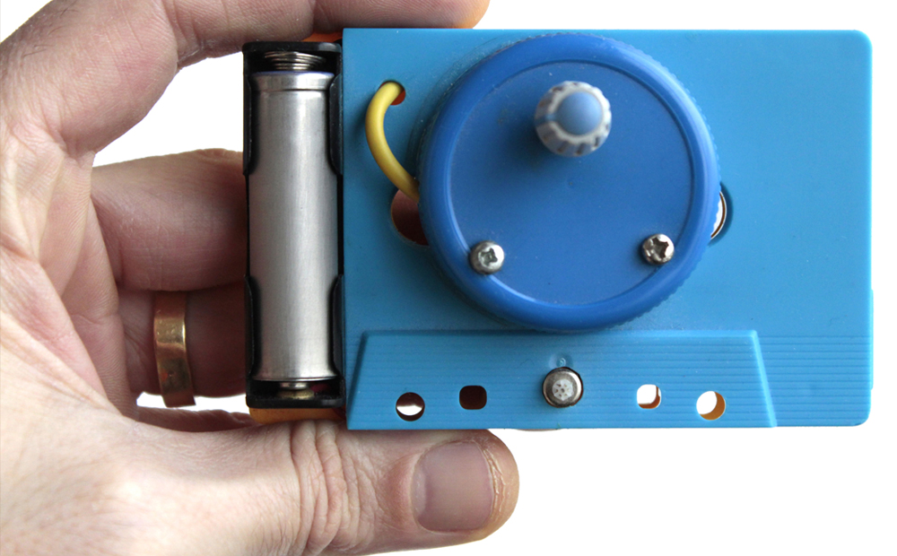 tapetronic