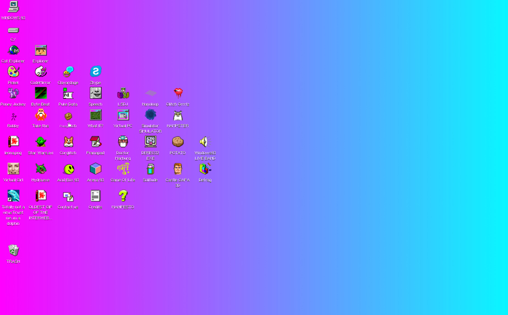 windows93