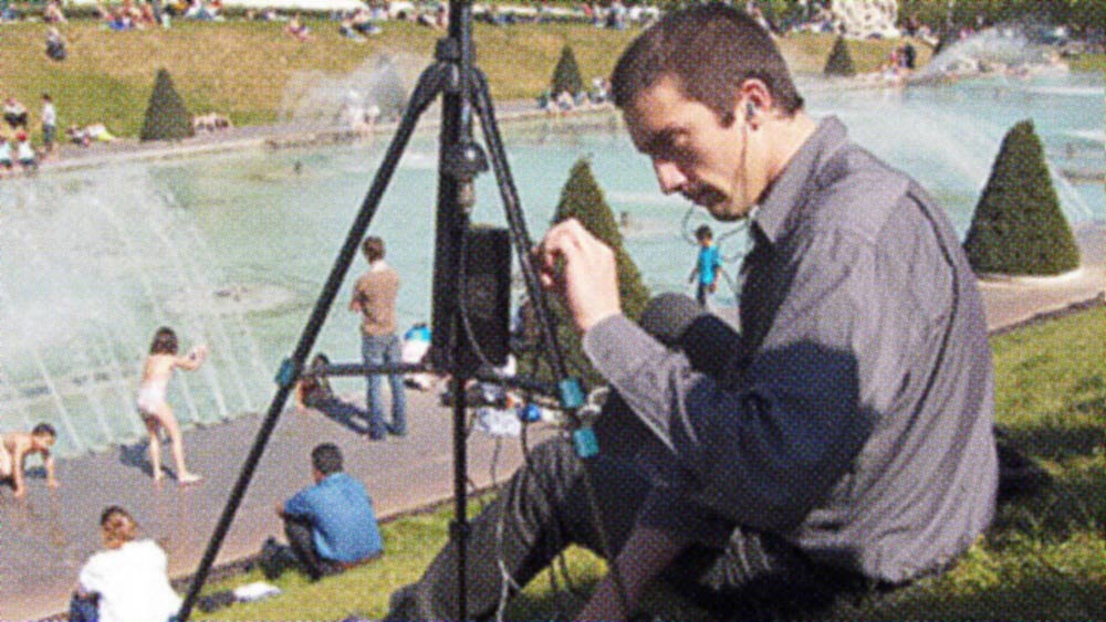 Horia Cosmin Samoïla