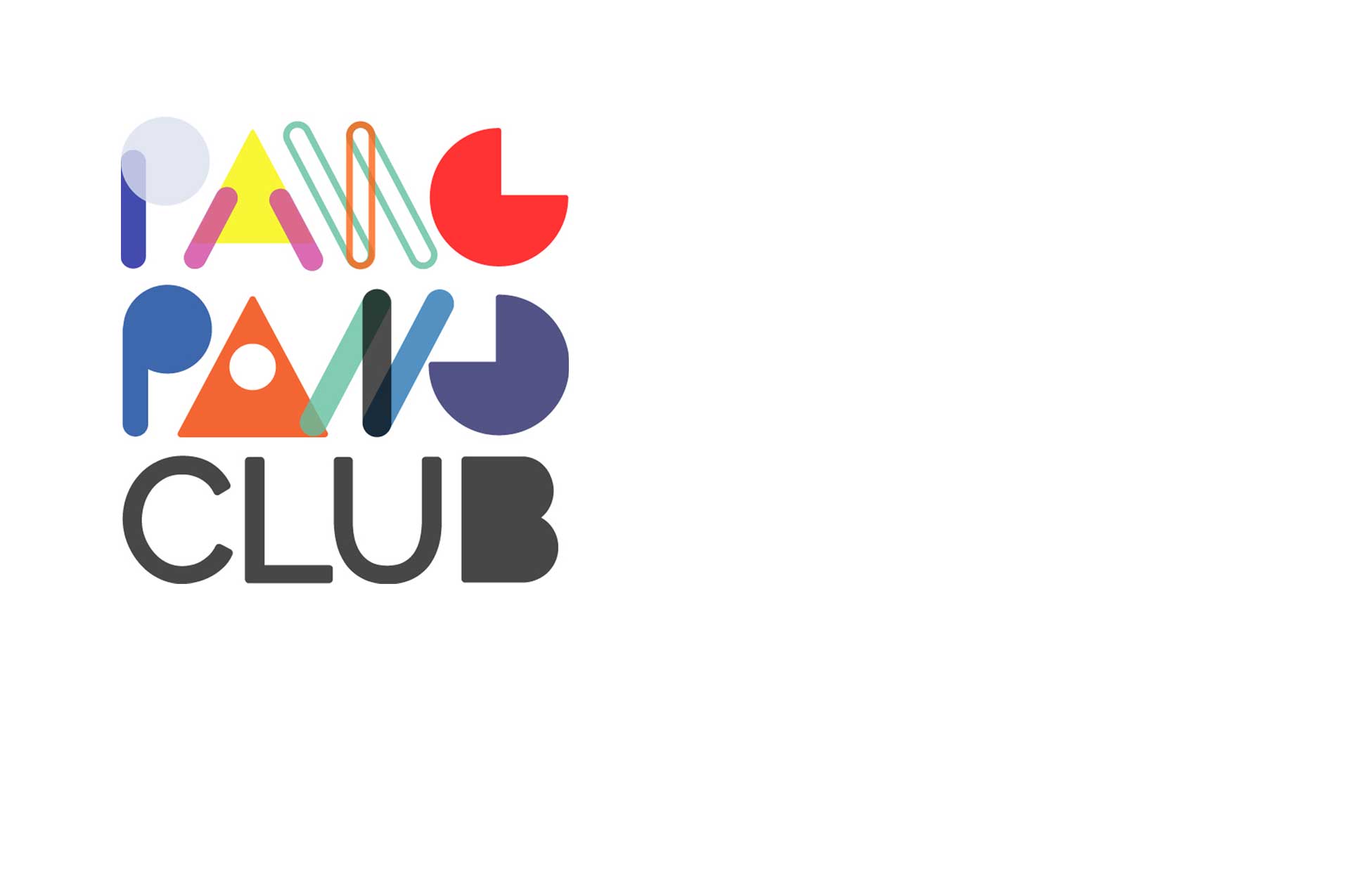 PANG PANG CLAB - Bibliothèque Méjanes