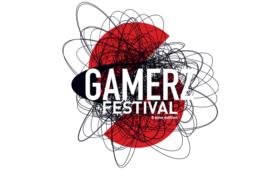 Festival GAMERZ 8 / 2012