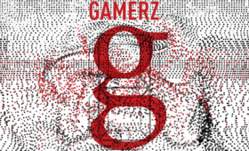 Festival GAMERZ 11 / 2015