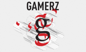 Festival GAMERZ 12 / 2016